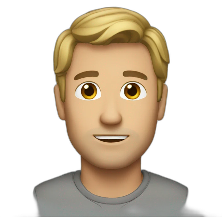 Steve Guardat emoji