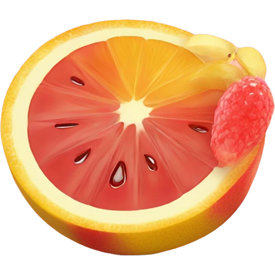 slice emoji