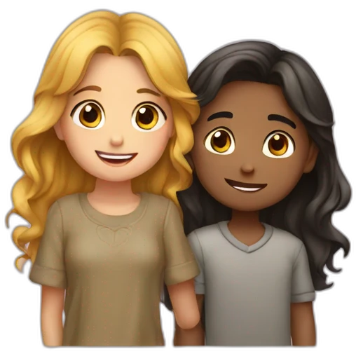 One boy loveing a girl truly emoji