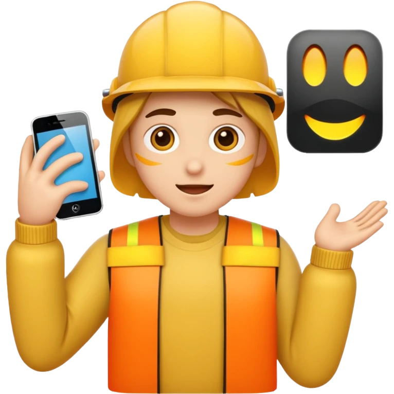 Sounds great emoji