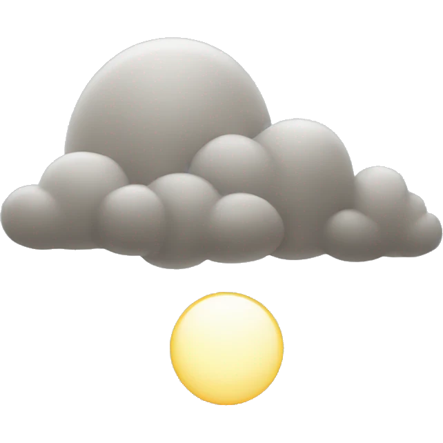 wheater  emoji