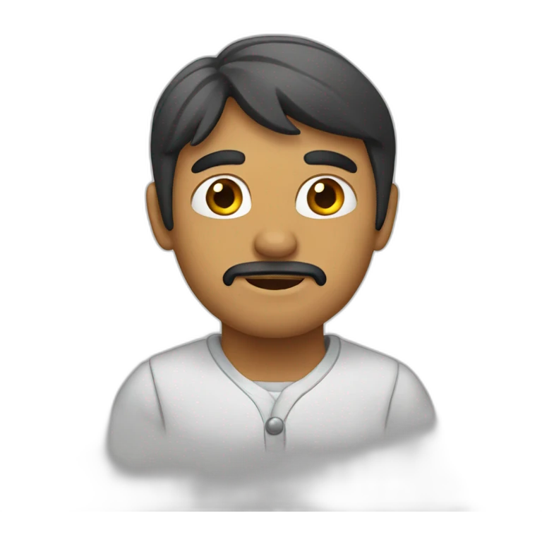 Domota emoji