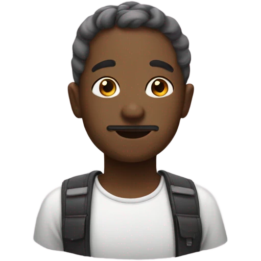 gangum style emoji