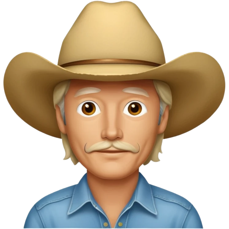 Alan Jackson emoji