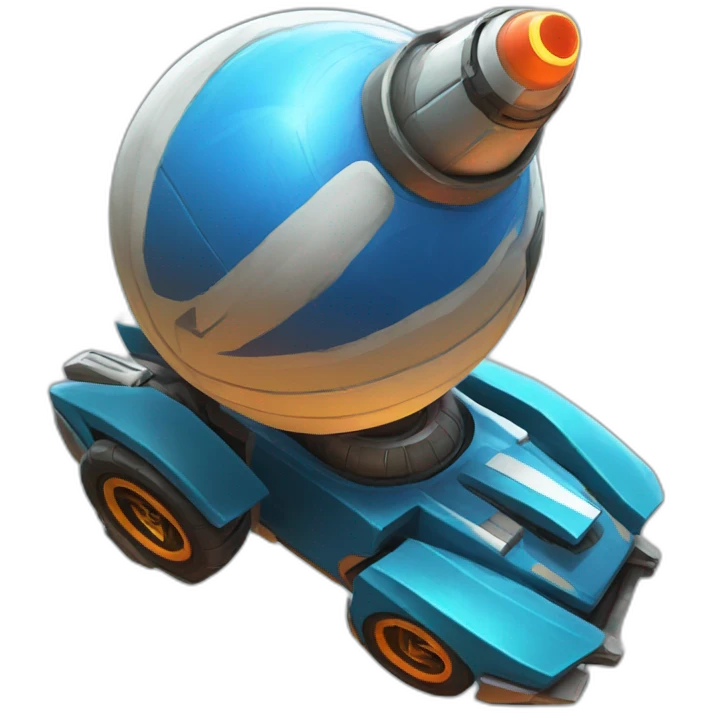 Rocket League emoji