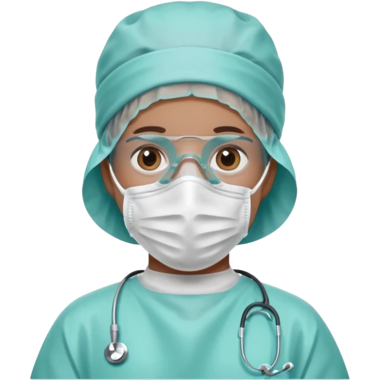 surgeon emoji