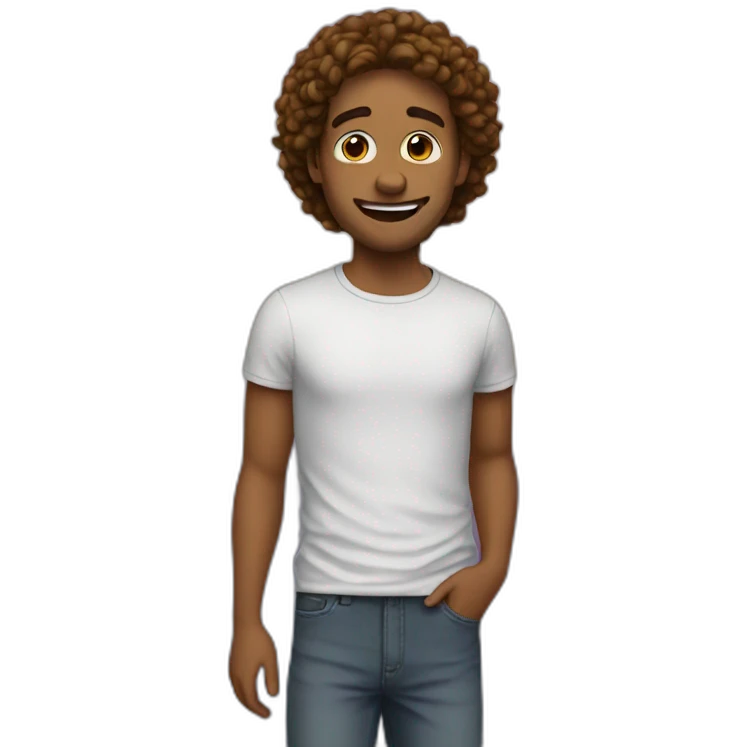 por qué emoji