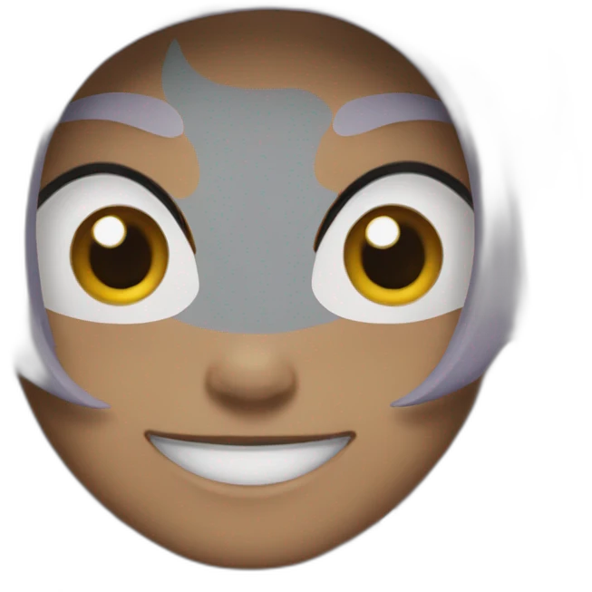 Metwo emoji
