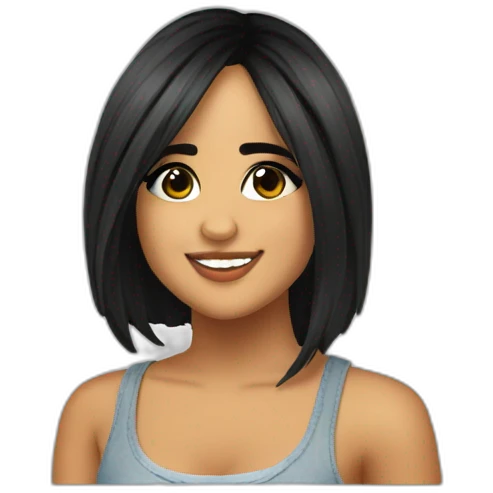 Becky g emoji