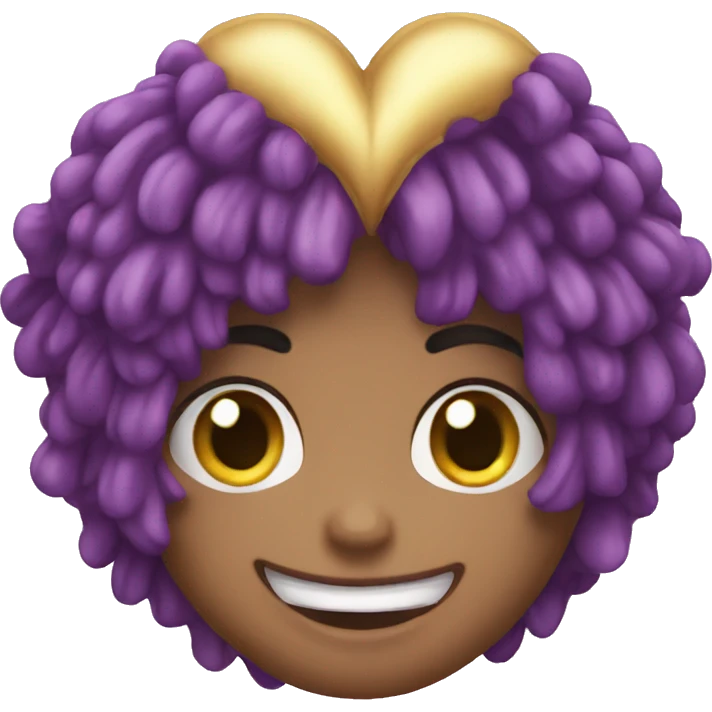 Corazon  emoji