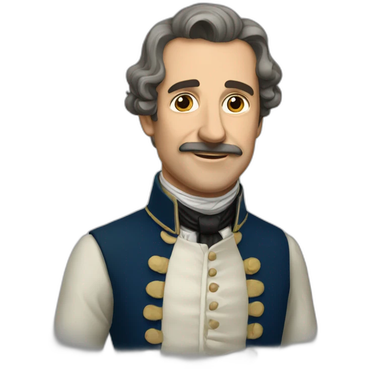 François l embrouille emoji