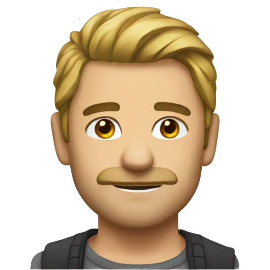 Пар emoji