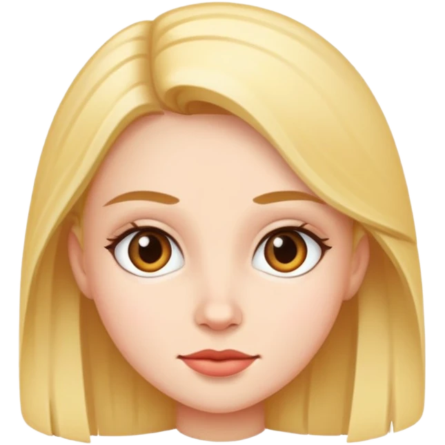 Abby from tlou emoji