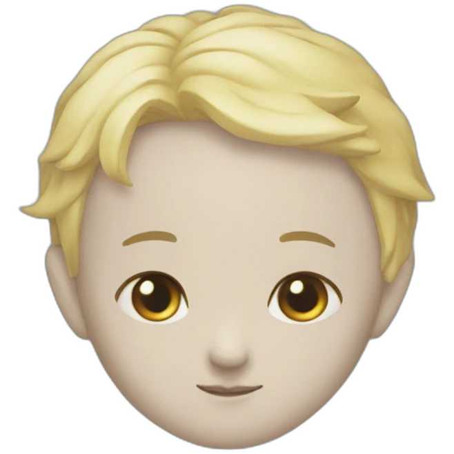 Zhouxun emoji