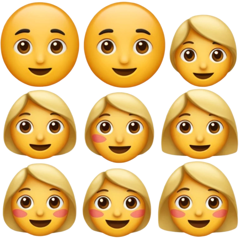 می‌خوام یک ایموجی از ساز کمانچه برام بسازی emoji