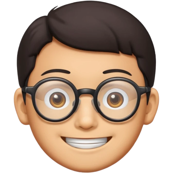 Nobita emoji