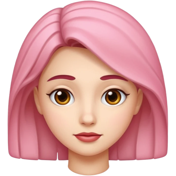 Rosa emoji