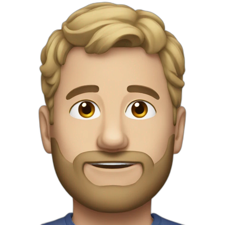 andrew tate emoji