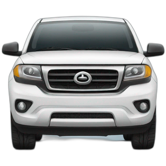 Car detailing emoji