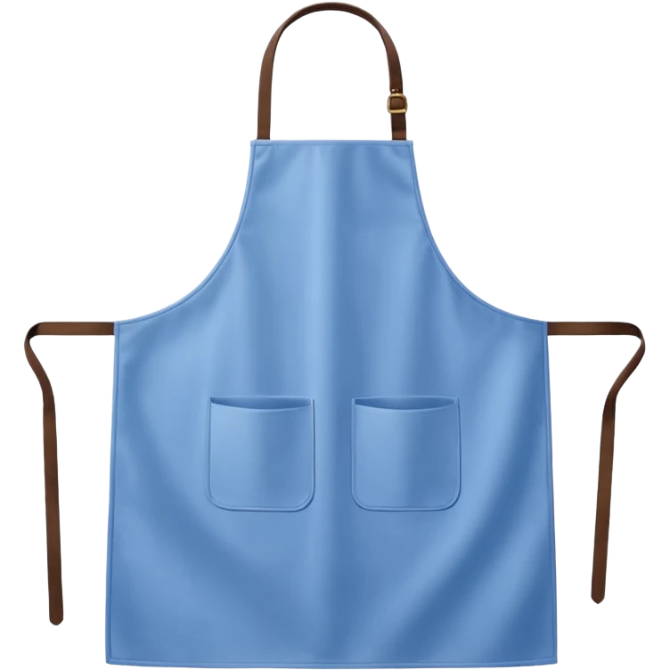 kitchen apron  emoji
