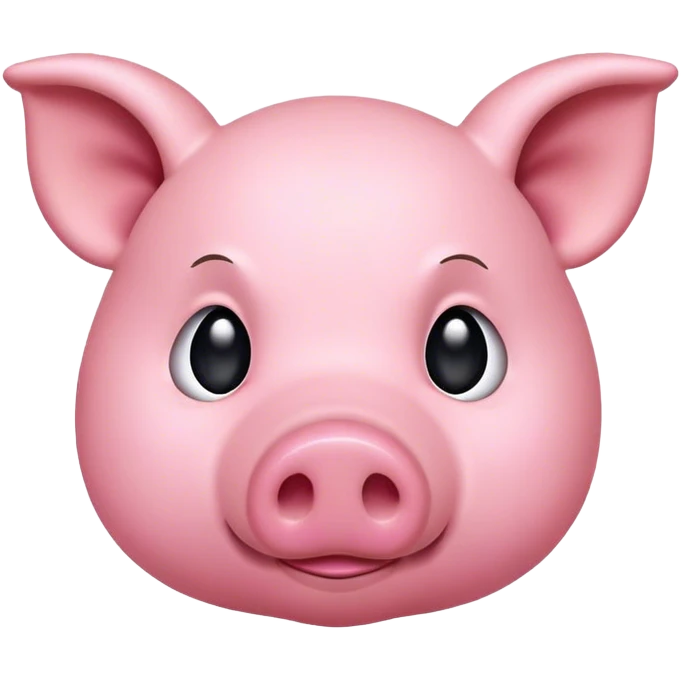 Xrp pig emoji