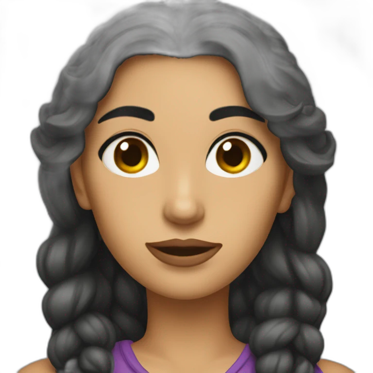 Griselda emoji
