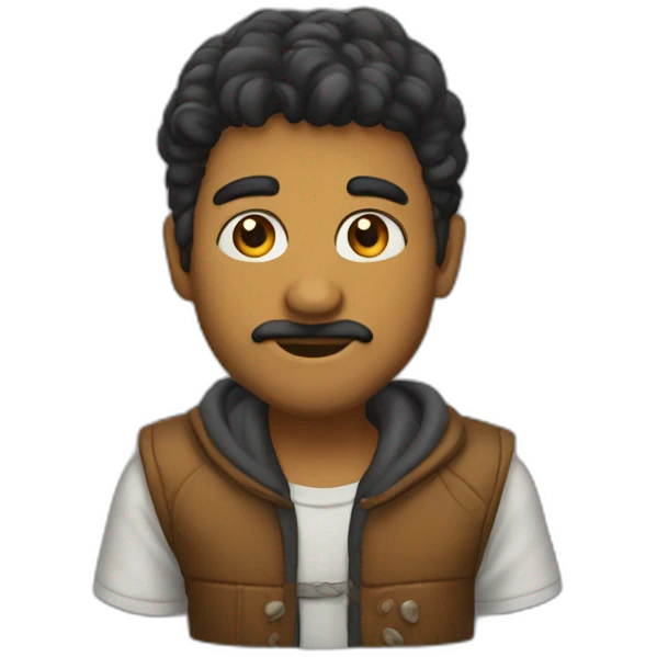 Marcron emoji