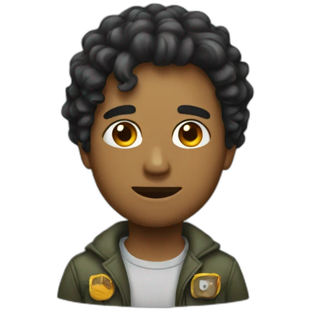 SOS emoji