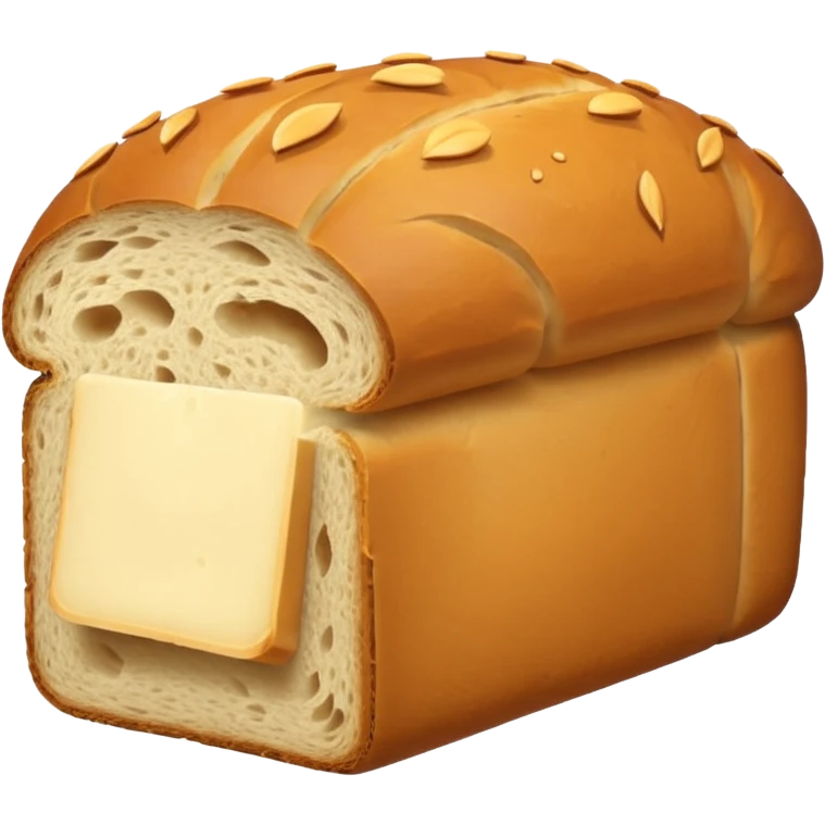 bread emoji