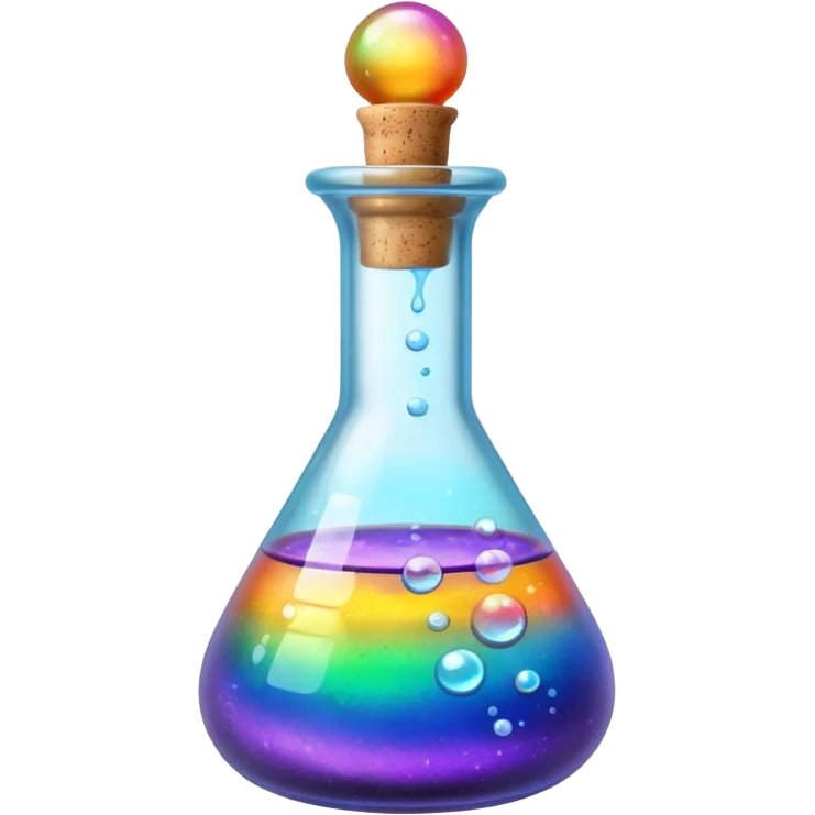 potion jar emoji