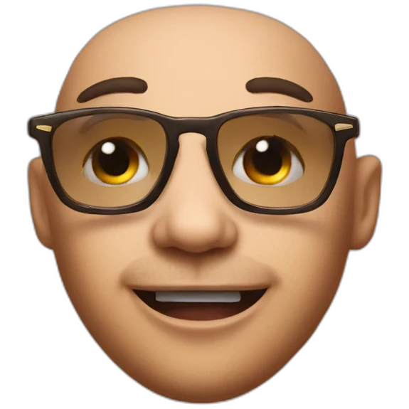 Bad bunny emoji
