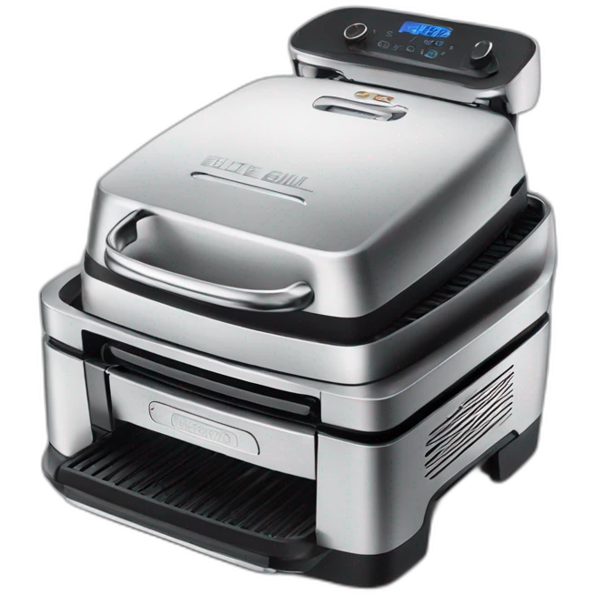 optigrill elite xl emoji