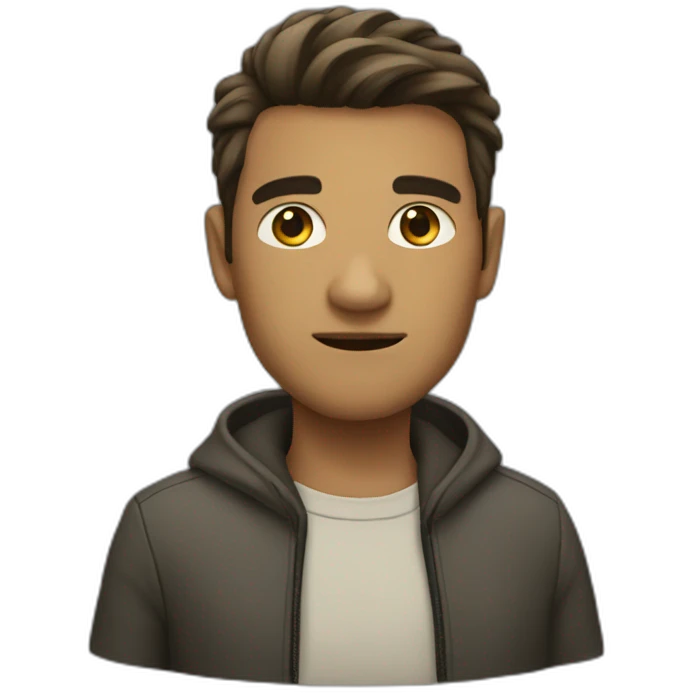 Josman emoji