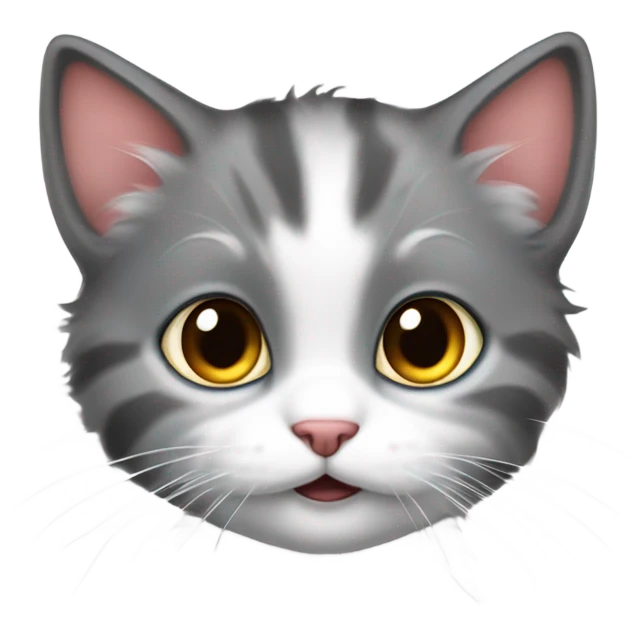 Kitty emoji