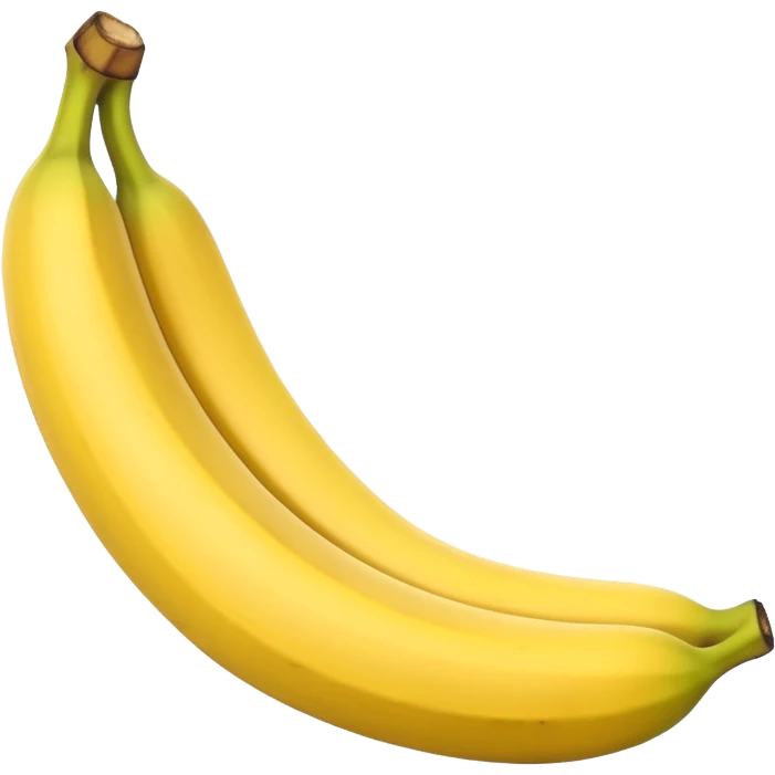 banana emoji