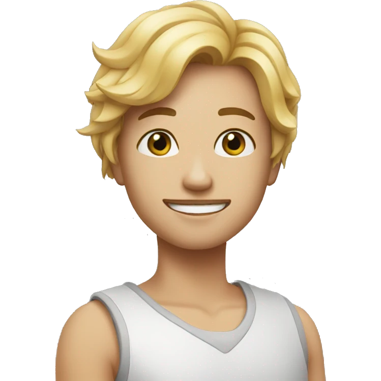 My photo  emoji