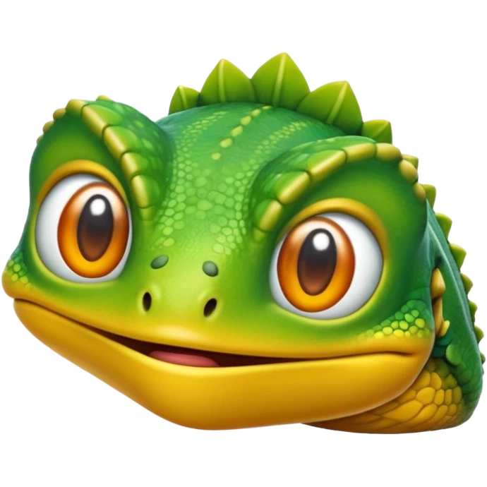 Un emoji de en rango de clasificatoria unreal emoji