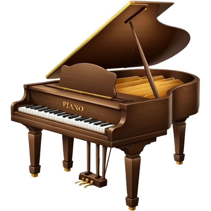 piano  emoji