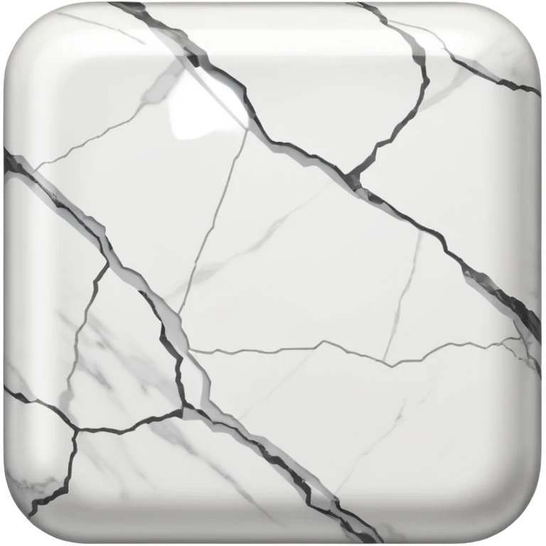 white square marble emoji