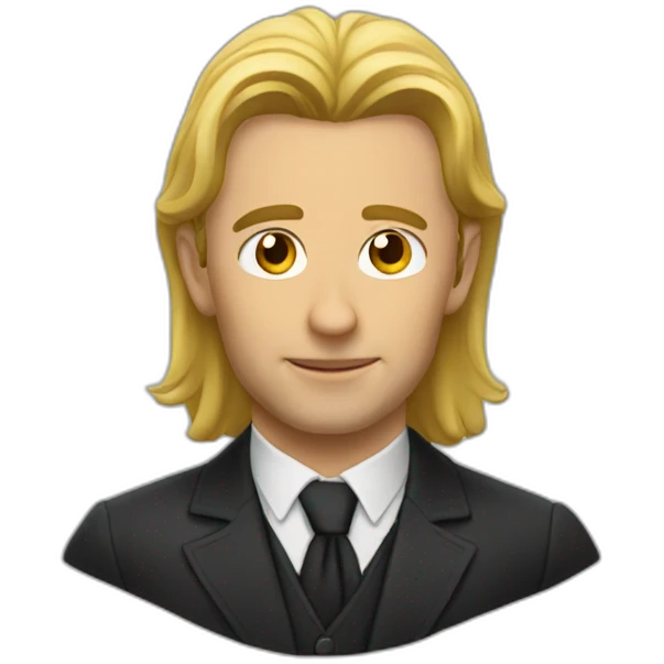 Éric zemour emoji