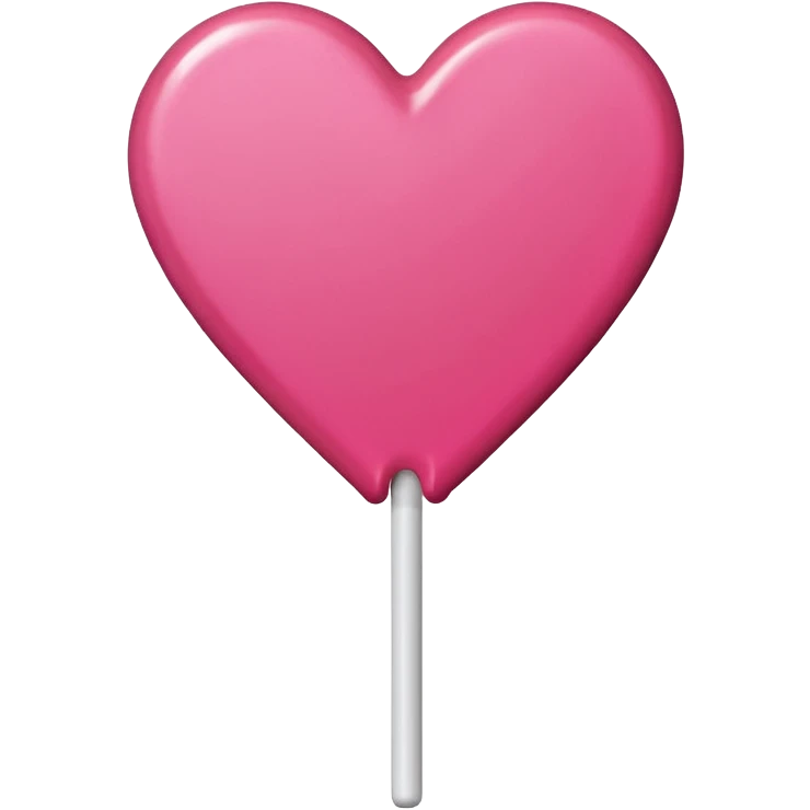😋💗 emoji