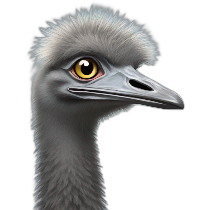 emu otori from sekai emoji