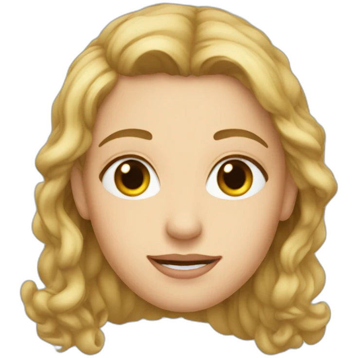 Alix Pittet emoji