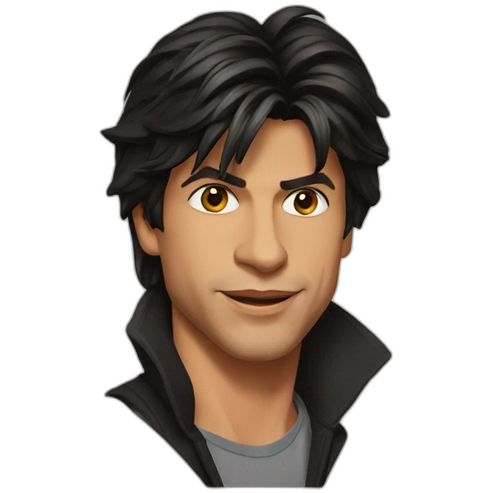 Srk emoji