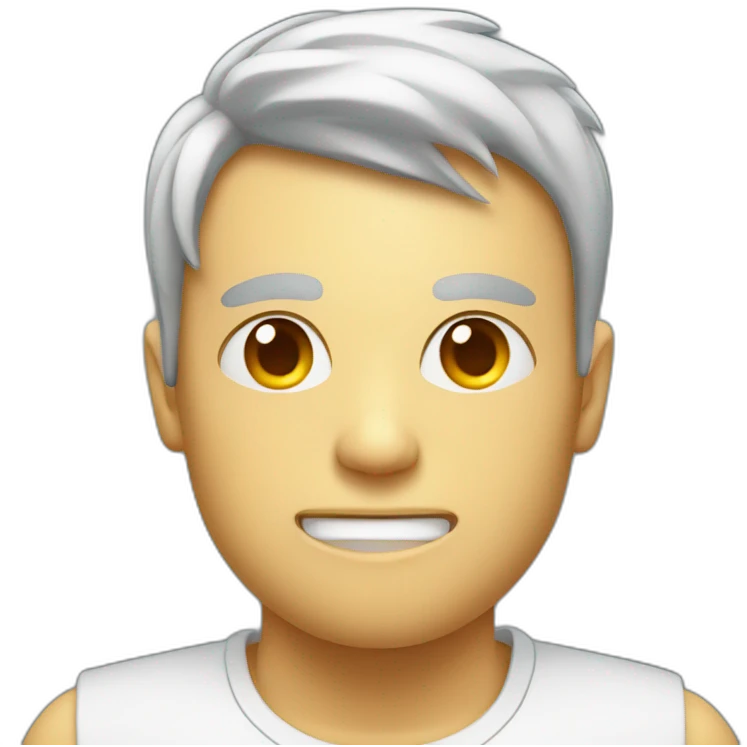 burn calories emoji
