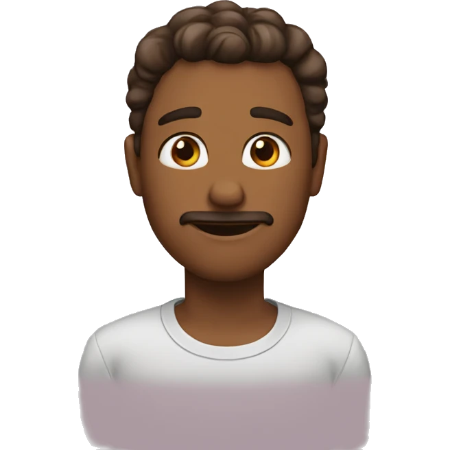 i don’t care emoji