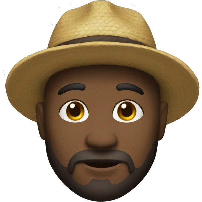 Chango  emoji