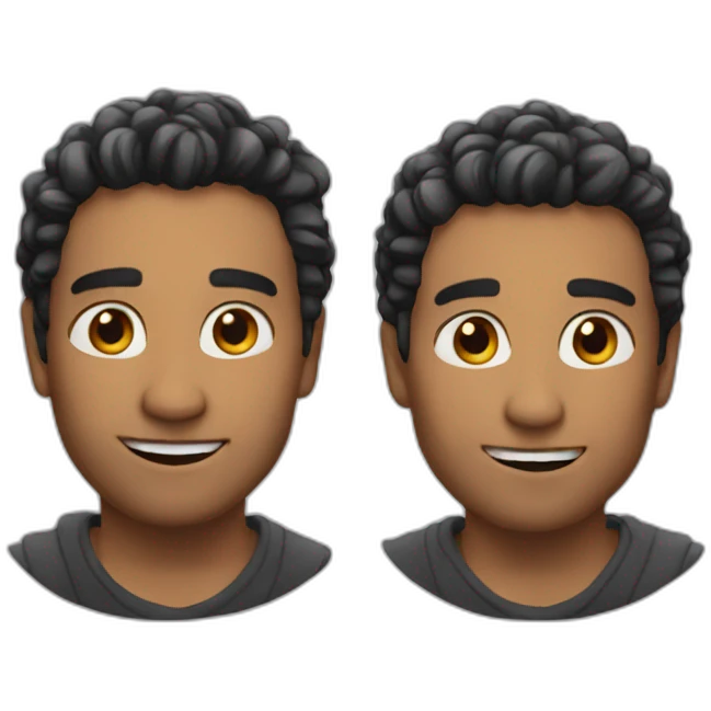 Cris emoji