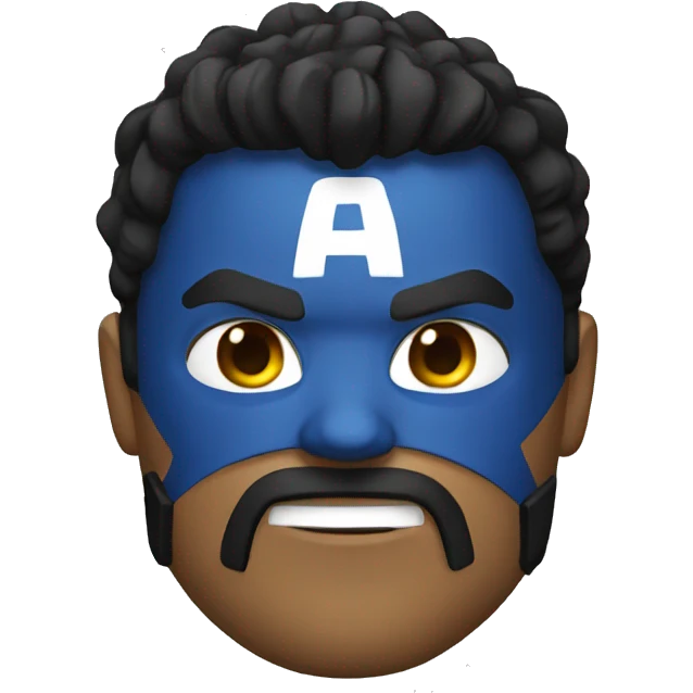 Avenger emoji