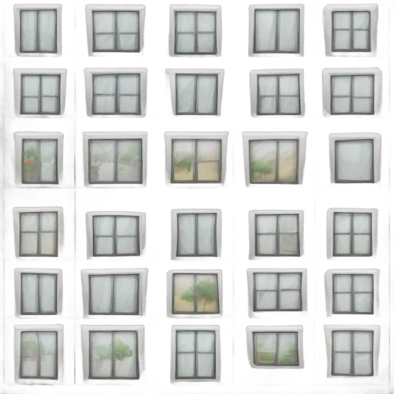 modern-clean-windows emoji